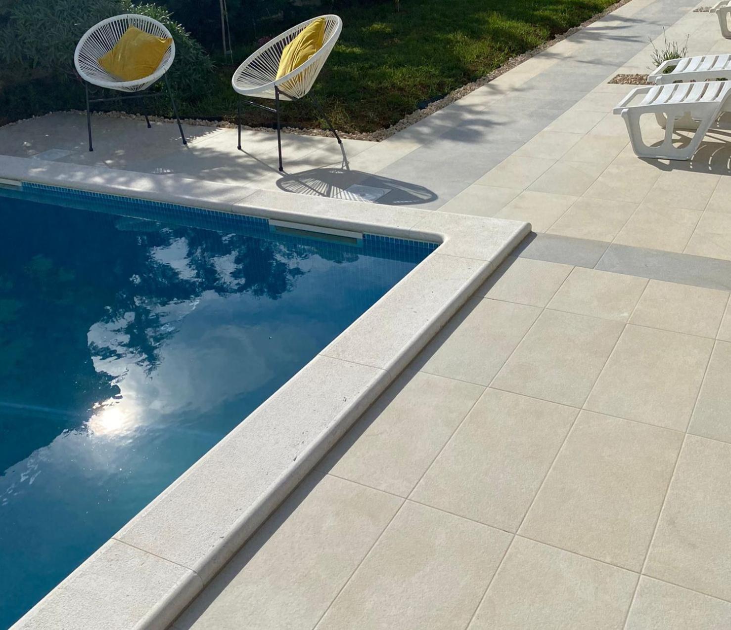 Studio Villa Carlotta Zadar Exteriör bild